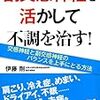 オススメの「ストレス対処法」は「溜息」と「作り笑い」だそうです。副交感神経を優位にしてくれます - 日テレ『所さんの目がテン！』