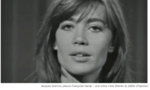 フランソワーズ・アルディ「hommes qui l’ont tant aimée, mais qu’elle n’aima pas」
