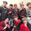 【ATEEZ】dingoが素晴らしい動画上げてくださった