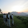 氷ノ山登山