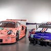 Porsche 991RSR&#039;18 P.D.Timepieces-Livery