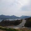 佐木島半周サイクリング