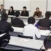 同じ寝坊でも大違い　裁判長と弁護士