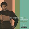 Ella Fitzgerald『Ella Fitzgerald Sings the Cole Porter Song Book』 6.7