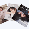 otona SWEET（オトナスウィート）のバックナンバー一覧と最新情報、次回発売日は2025年5月12日
