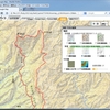 地理院地図（電子国土Web）に色別標高図をオーバーレイして透過率調整を加える方法