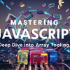 こんなことできるって知ってた？JavaScriptの配列を極めるプロ直伝のトリック