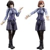 【ヘキサギア】1/24『ガバナー アースクライン・バイオニクス オペレーターセット』キットブロック【コトブキヤ】より2025年5月発売予定☆