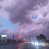 雷＆豪雨注意報