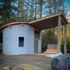 DMM英会話DailyNews予習復習メモ：Airbnb Offers Stays at Canada's First 3D-Printed Home