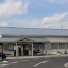 ＪＲ東日本　常陸大宮駅