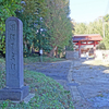 印旛沼の竜伝承-龍尾寺-