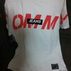 【今週のお題】お気に入りのTシャツってあったかな？