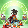 【DQW】ReWALK勇者のギガデイン運用