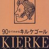 ポール・ストラザーン『90分でわかるキルケゴール』