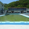 高知県来訪 むろと廃校水族館 