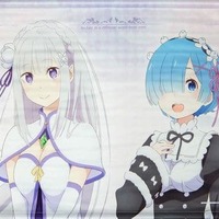 今沓野奏 ロングタペストリー 「アマカノ second season」 NEXTON LIVE 
