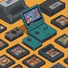 ゲームボーイの周辺機器が切り拓いた遊びの進化