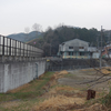 城ノ山古墳・池田古墳　兵庫県朝来市和田山町東谷・平野