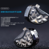 KZ AS24 Pro Standerd No Mic 　#雑レビュー KZ流のフルBA多ドライバイヤホンの回答(リケ推奨)  #PR KZ