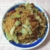 焼きそばマン登場(^_^)v