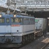 3083レ・「北斗星」・4097レ・黒磯訓練・5078レ・4094レ in大宮駅