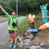 【ヤマノボリ】はじめてのテント泊①（IN西沢渓谷/OUT三峯神社）ーまとめー