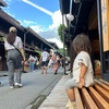 【観光】歴史を感じられ、食べ歩きも楽しめる街高山市！