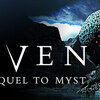  [Steam]「Riven: The Sequel to MYST」プレイ感想
