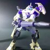 【ガンプラ】1/144デミトレーナー（チュチュ専用機）素組み（パチ組み）レビュー！　　