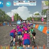 12／31（木）ZWIFT