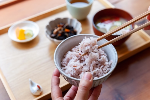 ファスティング前の準備食、何を食べたらいい？おすすめのレシピも大公開！