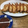 餃子荘ムロ　中華　高田馬場