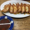 餃子荘ムロ　中華　高田馬場