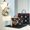 LOUIS VUITTON 2019 テディ バッグ