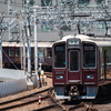 2026/05/05 阪急神戸線 C#9000 @梅田駅