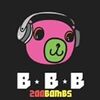 the zoobombs/B★B★B