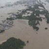 東日本豪雨 被災地で空き巣被害が増加