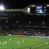 Tottenham Hotspur vs Real Madrid @ White Hart Lane, London