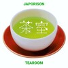 茶室(TEAROOM) by JAPORISON