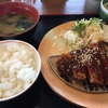 お昼ごはん