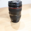 EOS R6 おすすめEFレンズ　EF24-105mmF4L IS USM