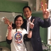 中畑清さんにもらった「力強い握手」を、私は次の人へ渡している