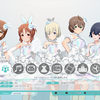 アイドルマスタースターリットシーズンを1周クリアしました