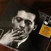 A NIGHT AT THE OPEN DOOR  /  TONY  FRUSCELLA