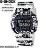 7/8発売 G-SHOCK DW-5600GU-7JR 