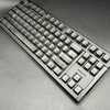 ラピッドトリガー対応のデザイン性もあるメカニカルキーボード。『IQUNIX EZ80』レビュー