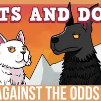 翻訳 Against The Odds 猫と犬 スタンダード Mtg翻訳したいブログ 翻訳 Against The Odds 猫と犬 スタンダード Mtg翻訳したいブログ