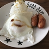 3/11目玉焼きウィンナー