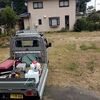 刈払機・チェーンソー整備
